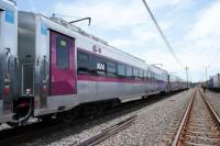 Argo Sindoro dan Argo Muria Akan Gunakan Rangkaian Eksekutif Baru