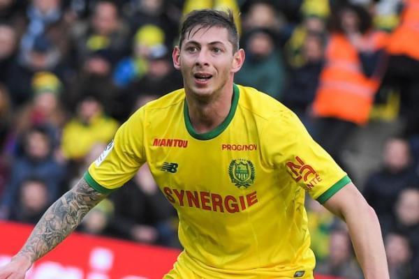 Mengenang Emiliano Sala, Eks Cardiff yang Tewas dalam Kecelakaan Pesawat