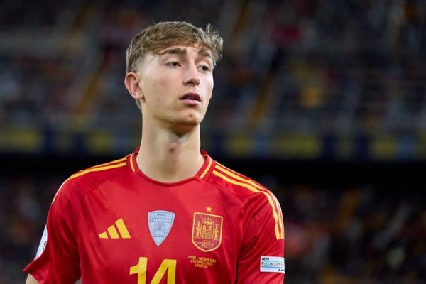 Bocah 1 Triliun! Sejago Apa Dean Huijsen Sampai Bikin Real Madrid Kepincut Membelinya?