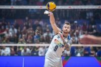 5 Pemain Voli dengan Smash Tercepat di Dunia, Ada yang Setara Kecepatan Motor!