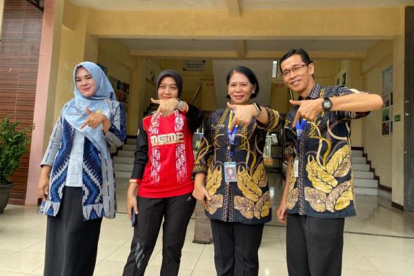Guru Senang TPG Ditransfer Langsung: Semoga Nanti Per Bulan