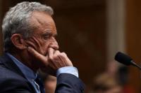 Langgar Aturan, Penasihat Vaksin Baru Kennedy Jadi dari Saksi Ahli Vaksin Merck