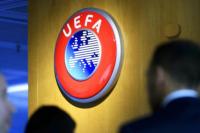 UEFA Siap Voting Soal Larangan Israel di Kompetisi Internasional