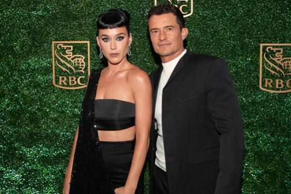 Begini Pola Pengasuhan Anak yang Dilakukan Katy Perry dan Orlando Bloom setelah Putus