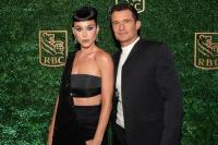 Tak Lagi Bertunangan dengan Katy Perry, Orlando Bloom Bicara tentang Langkah Pertama