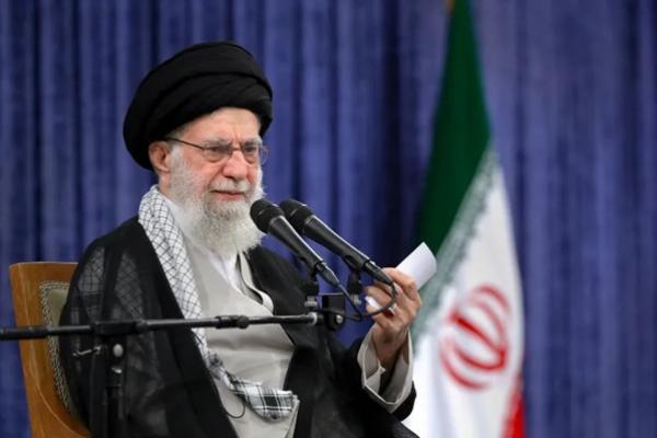 Kenapa Iran Dijuluki Negeri Para Mullah? 