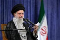 Khamenei: Serangan Amerika Tak Sehebat yang Diklaim