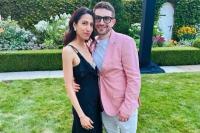 Mengapa Miliarder George Soros tak Hadiri Pernikahan Alex Soros dengan Huma Abedin?