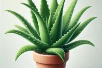 5 Manfaat Menanam Lidah Buaya di Rumah Anda