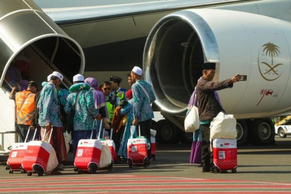 Ingat, Ini Barang-Barang yang Dilarang Masuk ke Bagasi Pesawat