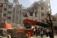 Mediator Nuklir Iran-AS di Oman Sebut Serangan Israel Tindakan Ceroboh