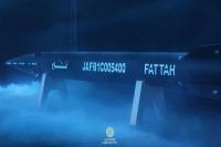 Apa Itu Rudal Hipersonik Iran? Butuh Berapa Lama Menjangkau Israel?
