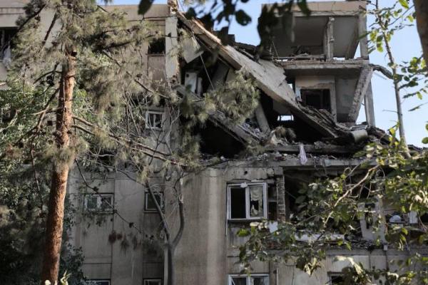Dinilai Tidak Mampu Bongkar Fasilitas Nuklir Iran, Serangan Israel Berlanjut