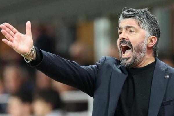 Gennaro Gattuso, dari Gelandang Tangguh ke Arsitek Strategi