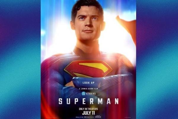 Penggemar Superman Siap-siap Patah Hati, David Corenswet Sudah Menikah dan Jadi Ayah!