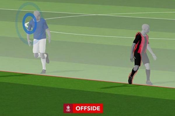 Sejarah Regulasi Offside, Sejak Kapan Jadi Aturan Pertandingan?
