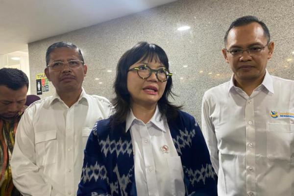 Wamen Stella ke Penerima Beasiswa Luar Negeri: Ini "Utang" yang Akan Ditagih