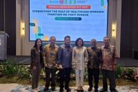 Tekan Kematian Akibat Dengue, Indonesia Mesti Perkuat Pencegahan