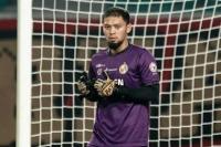 Madura United Rekrut Kiper Berpengalaman Dicky Indriyana untuk Musim 2025/26
