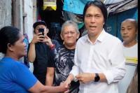 Once Jawab Soal Manggung di Resepsi Al dan Alyssa:Tidak Akan Terjadi