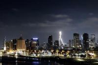 Lembaga Penyiaran Negara Iran Diserang saat Israel Didesak Hentikan Perang