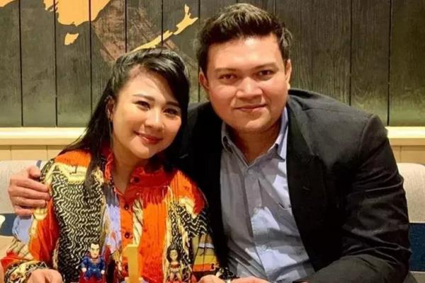 Chikita Meidy Sebut Uang 160 Juta Hilang Dicuri Suaminya