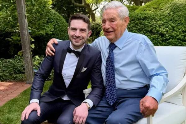 Mengenal George Soros, Sosok yang Kerap Dituding jadi Dalang Kerusuhan