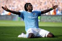 Emmanuel Adebayor, Pengkhianatan Dibalas Pengkhianatan