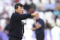 Gonta-ganti Pelatih Ala Timnas China, Shin Tae-yong Korban Selanjutnya?