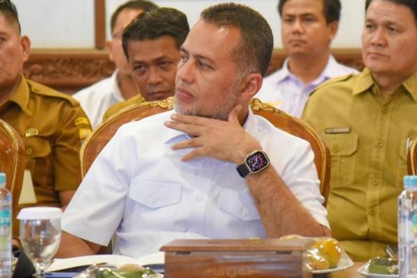 Polemik Empat Pulau Selesai, Anggota DPR: Presiden Prabowo Pemecah Masalah di Kondisi Apapun