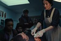 Michelle Dockery Jadi Ibu Pengganti dari Neraka di Please Don`t Feed the Children, Tonton Trailernya!