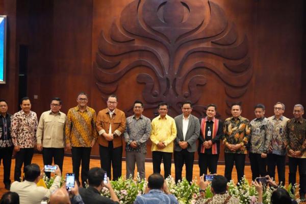 Gus Imin Dorong Kolaborasi BUMDes dan Koperasi Merah Putih