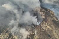 Sejarah Letusan Gunung Lewotobi Laki-laki, Aktivitas Eksplosif 1861 hingga 2025