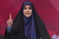 Tak Gentar Diterpa Rudal, Jurnalis Iran Jadi Simbol Perlawanan