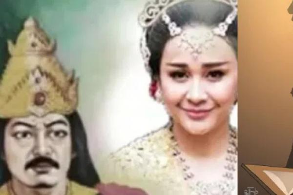Ketika Prabu Siliwangi Luluh oleh Lantunan Al-Quran Santriawati Karawang