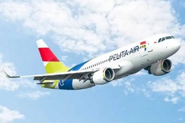 Tahun 2024, Pendapatan Pelita Air Melesat Naik 81 Persen