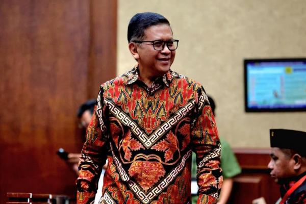 Dosen UI Sebut Hasto PDIP Dua Kali Tolak Jadi Menteri Jokowi