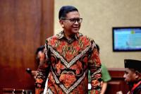 Ahli Pidana Singgung Ahli Bahasa di Sidang Hasto: Tak Bisa Nilai Konteks