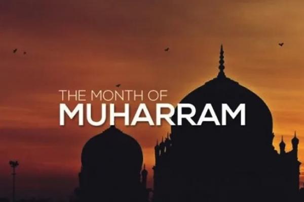 Kapan 1 Muharram 2025? Ini Jadwal, Libur Nasional hingga Tradisinya