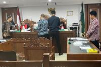 Pemegang Saham PT BRW Gugat Sigit Soeharto, Ini Masalah Hukumnya