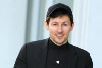 Pendiri Telegram yang Punya 106 Anak akan Bagi-bagi Harta Warisan Rp272 Triliun