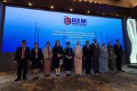 Mendikdasmen Bagikan Praktik Baik Tekan Angka Putus Sekolah ke Asean