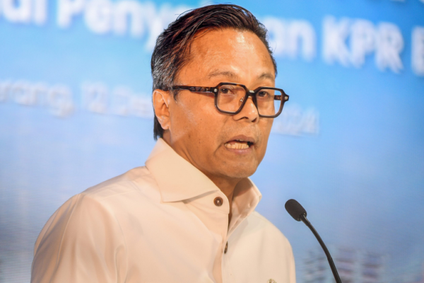 Larangan Bos Danantara Pada Direksi BUMN Tuai Pujian Publik