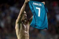 Balas Dendam Paling Ikonik Ronaldo di El Clasico Sepanjang Sejarah