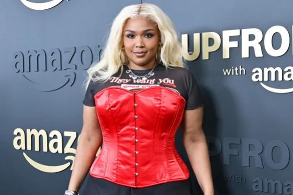 Tanpa Ozempic, Begini Perjuangan Lizzo Turunkan Berat Badan