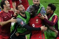 Eder, Pahlawan Tak Terduga Portugal di Final Euro 2016