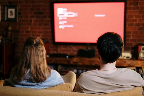 7 Rekomendasi Film Bertema Musik Cocok Buat Teman Weekend