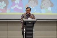 Kemdikdasmen Libatkan 17 PTN Dampingi Revitalisasi PAUD