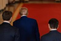 Serangan AS ke Iran Melanggar Janji Campur Tangan dalam Perang Asing