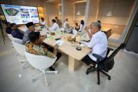 Wamensos Ingatkan Pemda Ikuti DTSEN dalam Pengentasan Kemiskinan